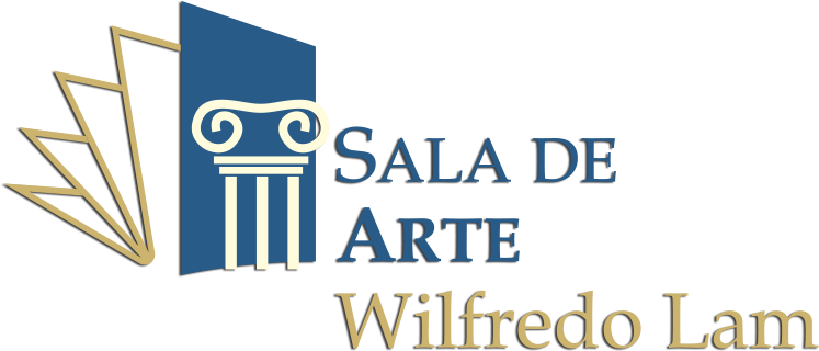 Logo Sala Sala de arte 