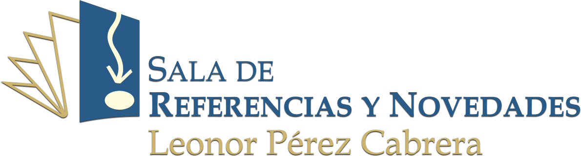 Logo Sala Sala de Referencia 